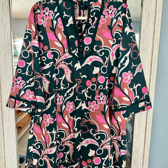 Tuckernuck x Cameron Eubanks Wimberley Dress Large 😍 - Picture 3 of 3